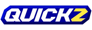 Quickz casino online logotyp