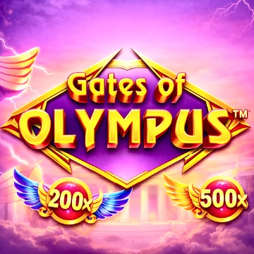 Gates of Olympus slot hos Quickz online casino