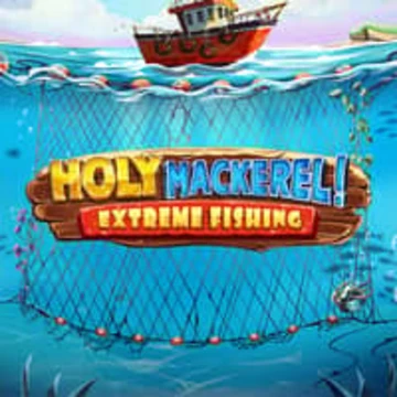 Mackerels Catch Them All Hold and Win slot hos Quickz